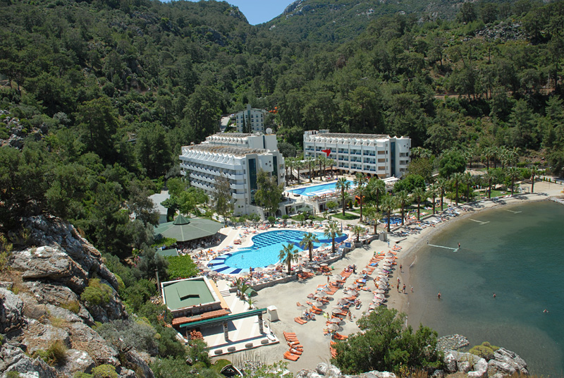 Turunç Hotel